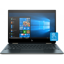 Купить товар Ноутбуки HP Spectre x360 13-ap0031ur (909)