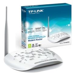 Купить товар Модемы ADSL / ADSL2+ MW300D