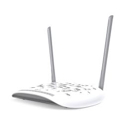 Купить товар Модемы ADSL / VDSL / ADSL+WiFi / ADSL+WiFi+3G / VoIP TD-W8968