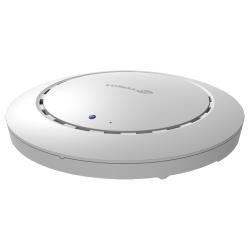 Купить товар Аппаратные потолочные WiFi точки доступа AuraNet и аппаратные WiFi контроллеры CAP300