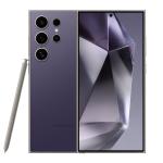 Купить товар Samsung Galaxy S24 Ultra 256ГБ Фиолетовый Титан