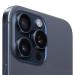 Apple iPhone 15 Pro Max 256 Гб Синий Титан