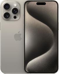 Mahsulotni sotib olish Apple iPhone 15 Pro Max 256 GB Natural Titanium 